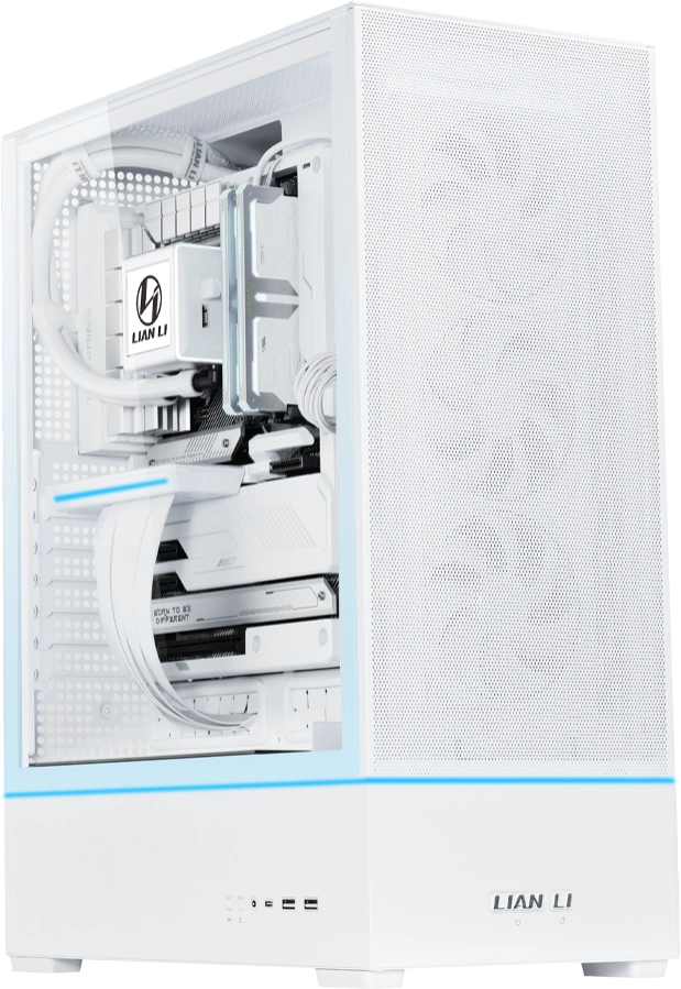 SUP01 - LIAN LIはPCケースの大手プロバイダーです | コンピューターケース