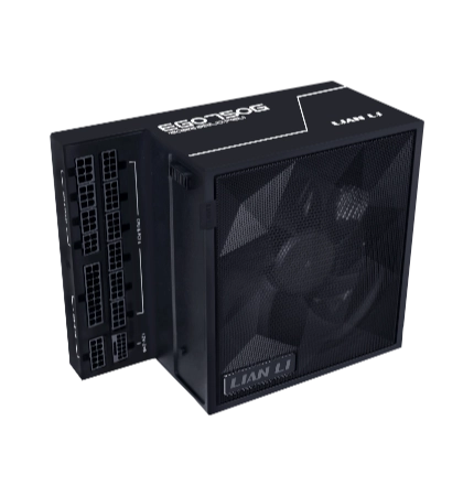 EDGE GOLD - LIAN LIはPCケースの大手プロバイダーです