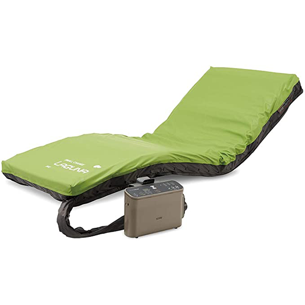 LIBERTY SHOP / ケープ 体位変換器／体圧分散式エアマットレス