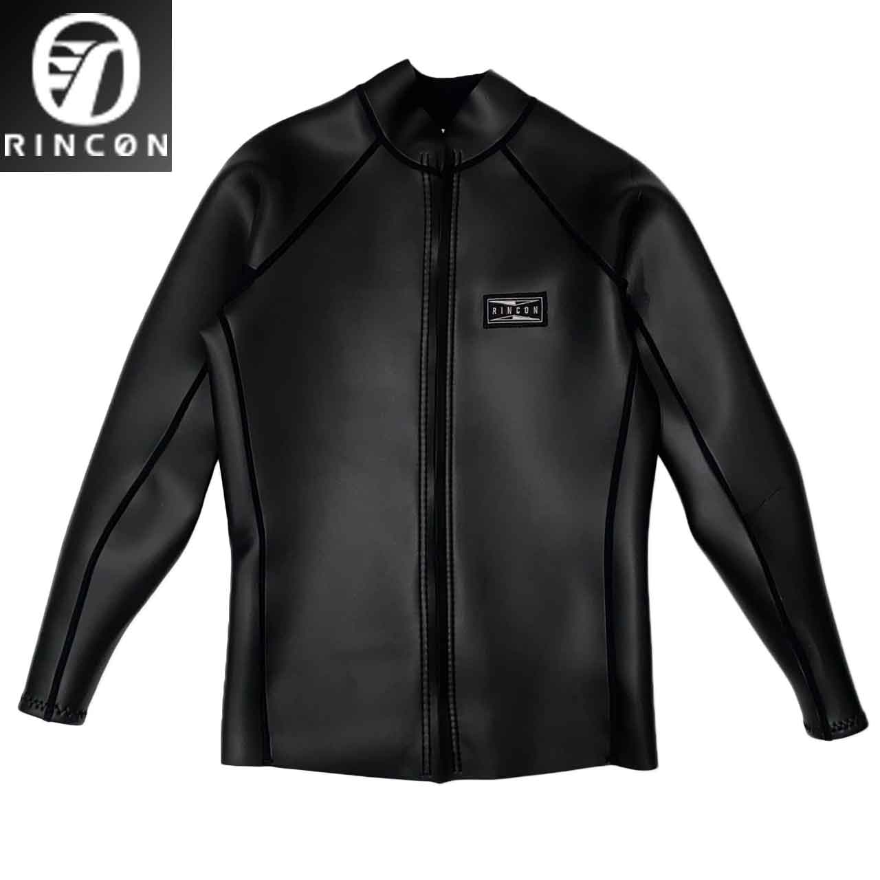 RINCONリンコンiconLIGHTJACKETウェットスーツタッパーilj