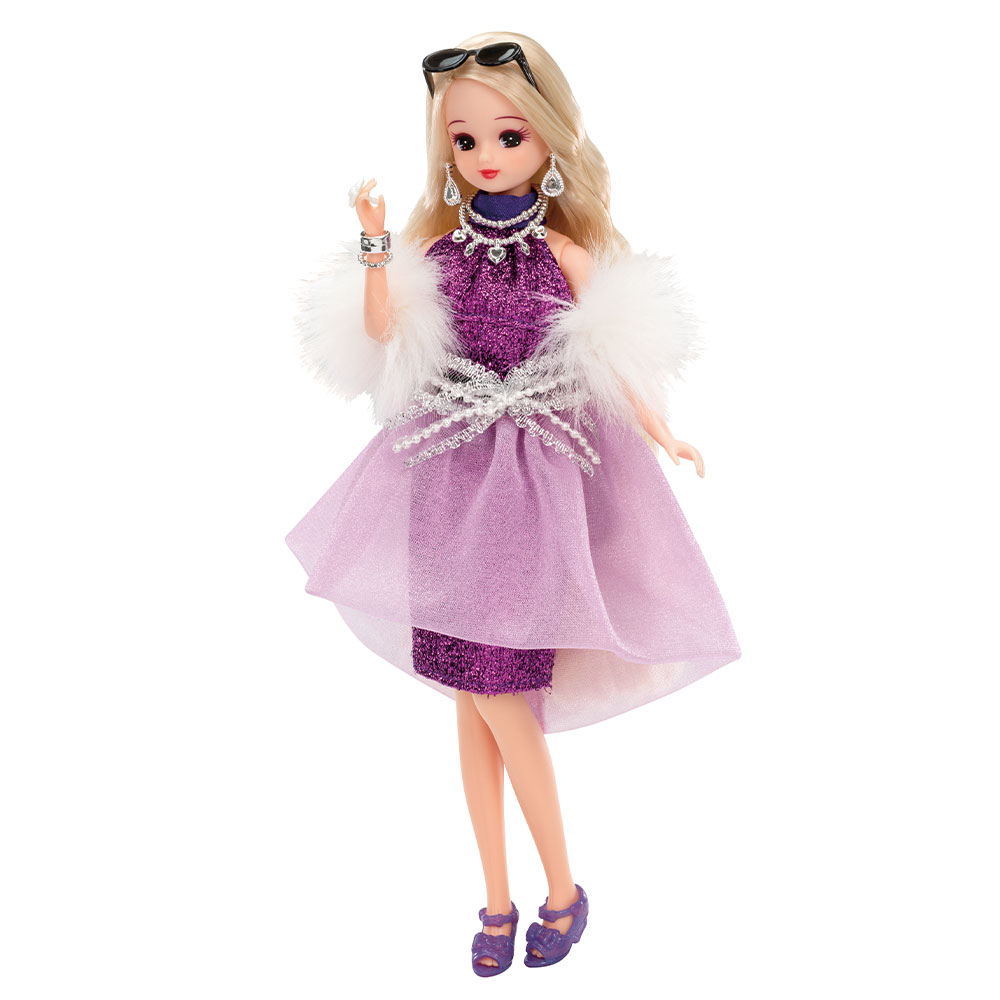 Licca #レセプションパーティー デラックスセット｜商品情報｜リカ