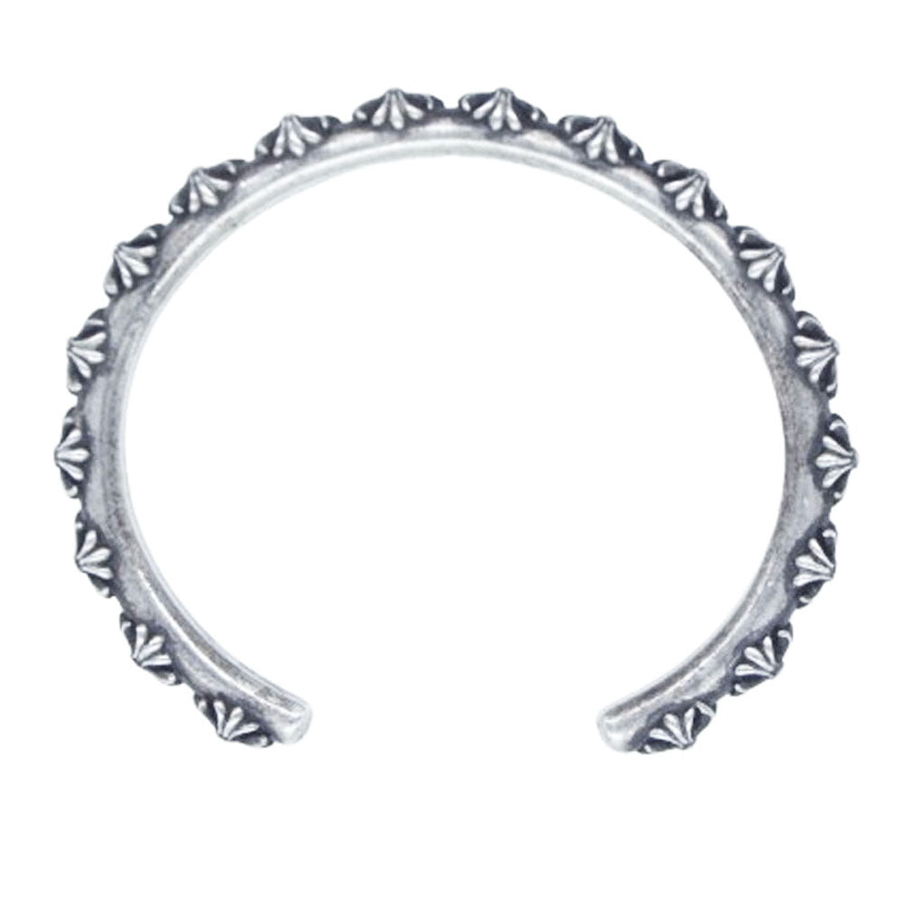 CHROME HEARTS クロムハーツ（原本無） BANGLE CROSS クロス バンド