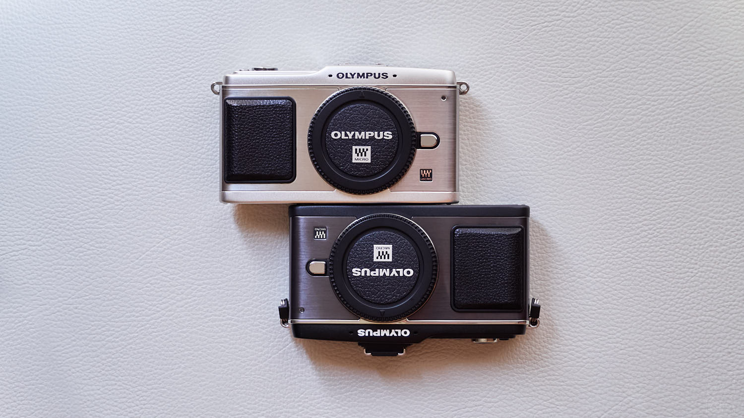 オリンパスPEN E-P1／E-P2レビュー・作例｜オールドデジカメとしても