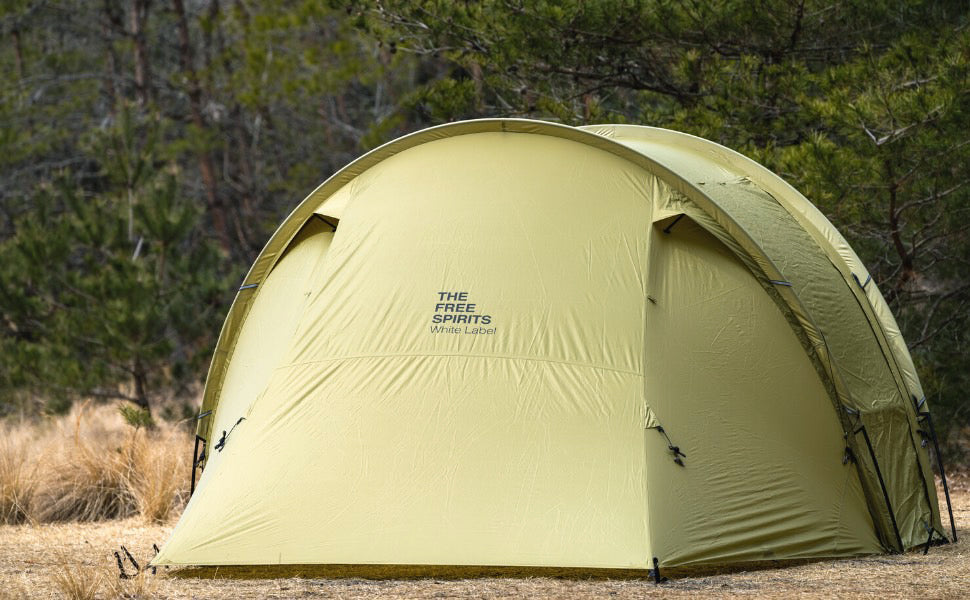 Yoto plus 70D Olive – LOG