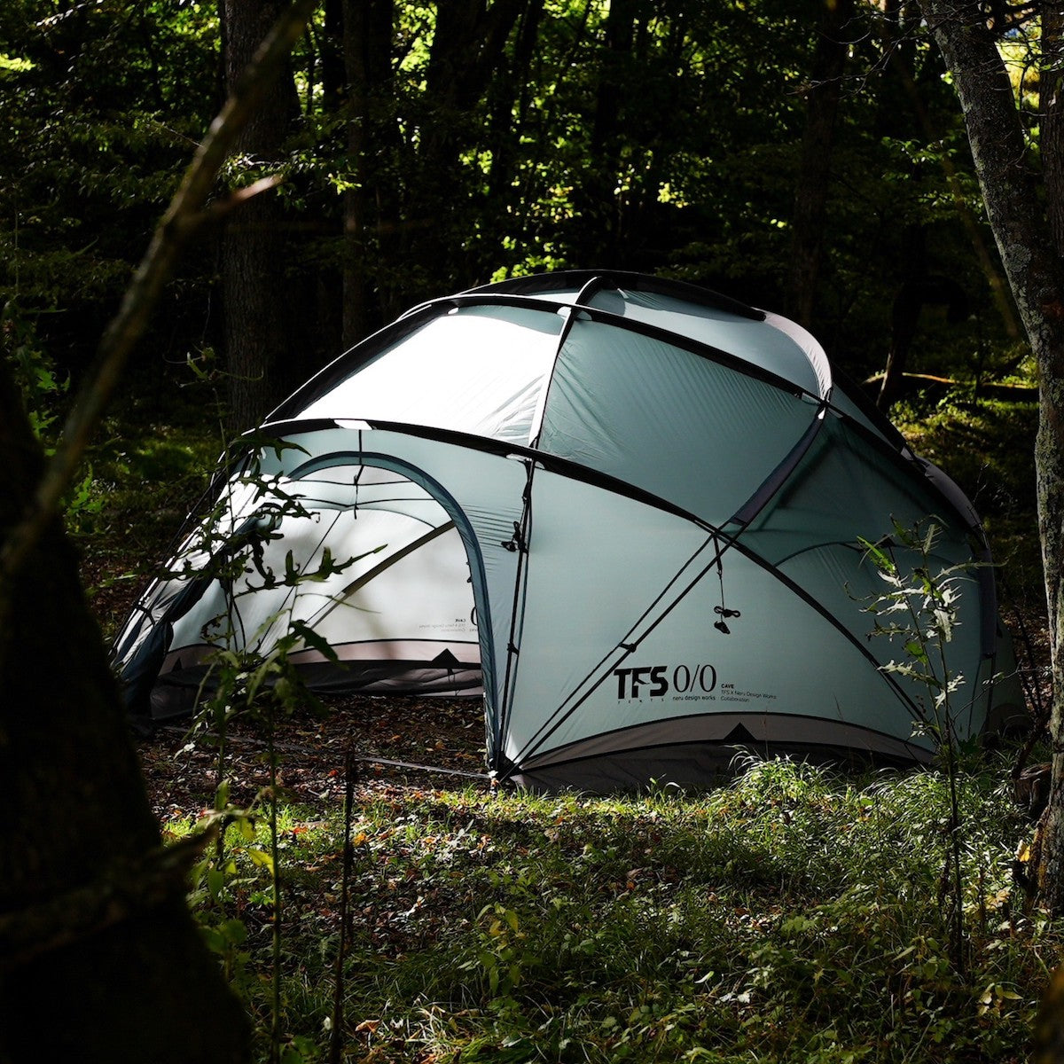 neru design works ヤンプレボー 新品 Yangraver – LOG