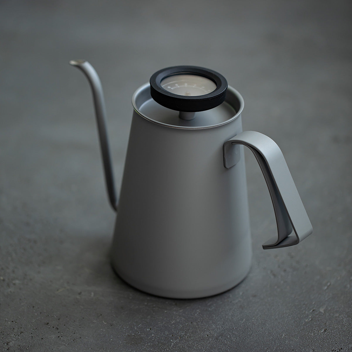 Coffee Kettle TARPtoTARP別注モデル Gray 【beasty coffee by amadana