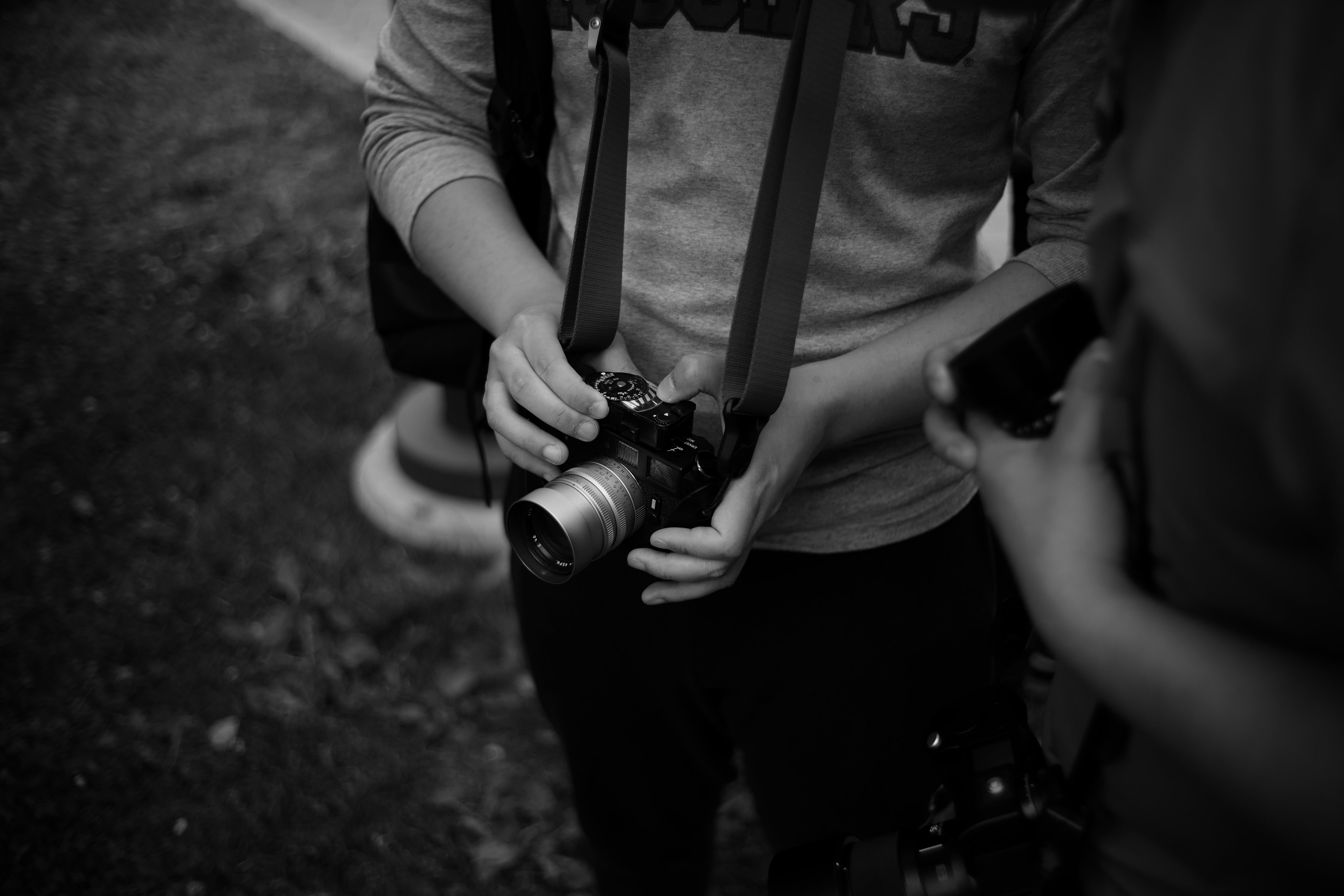 Light Lens Lab 50mm f/2 