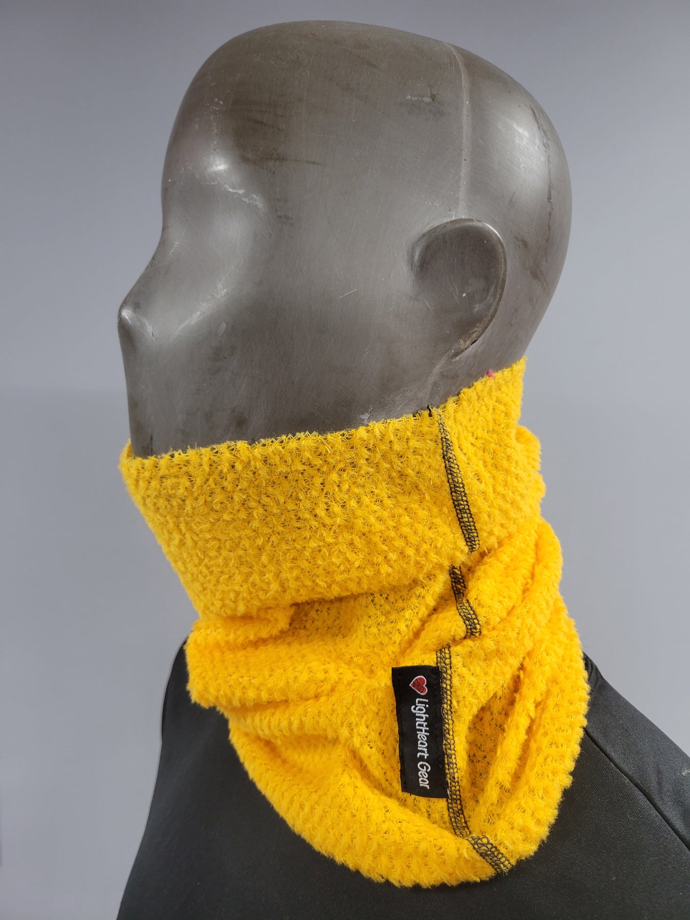 Alpha neck gaiter – LightHeart Gear
