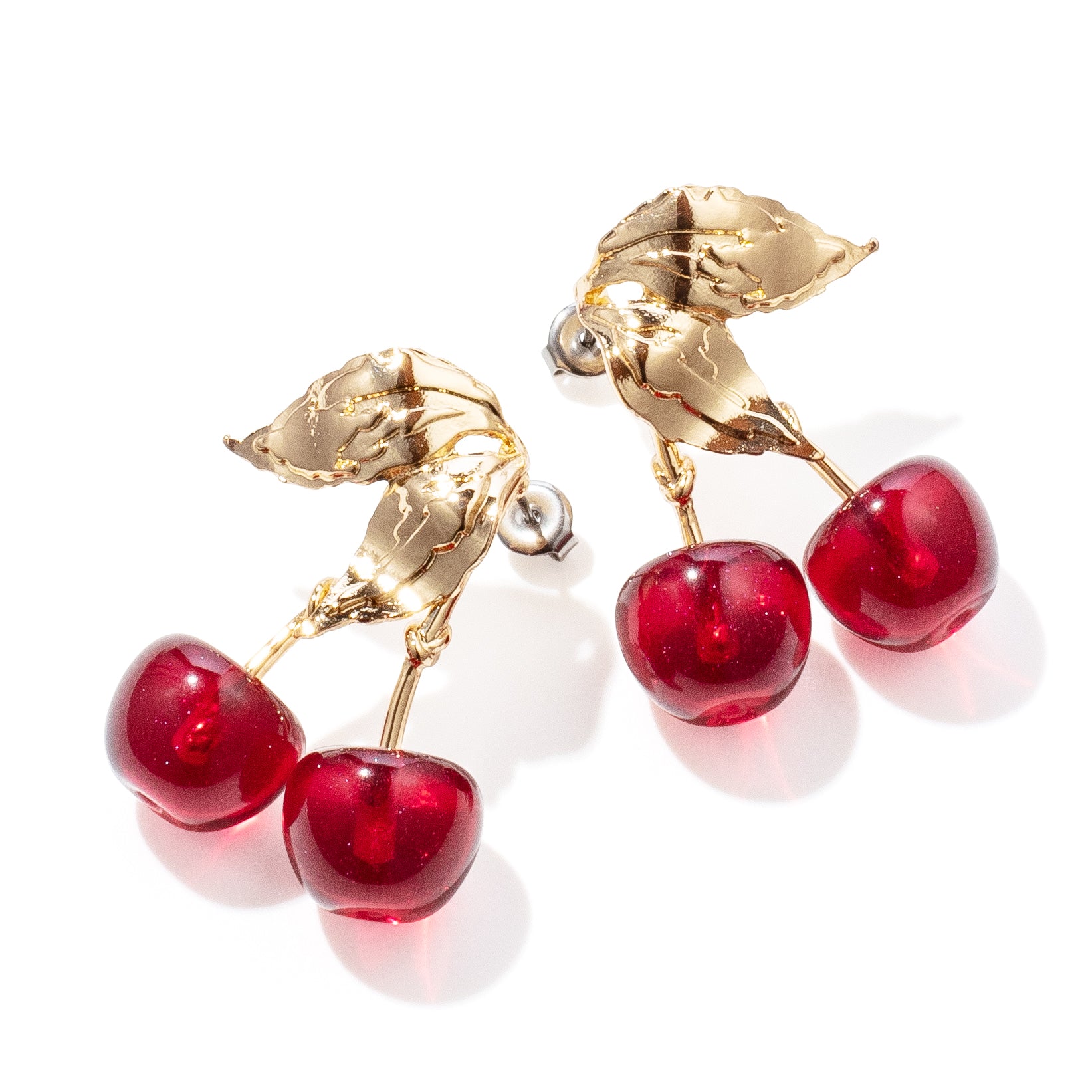 KEITA MARUYAMA x Liquem / チェリーピアス