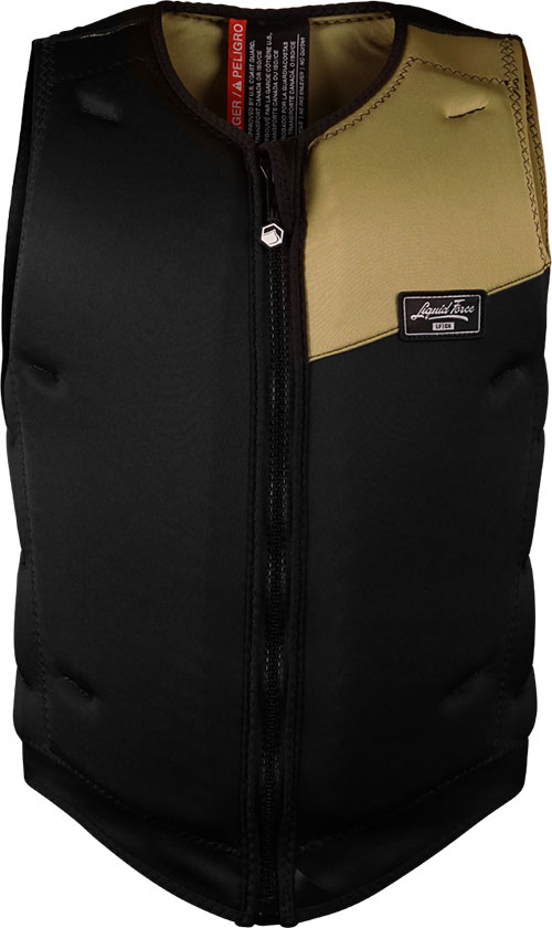 VEST '25 | LIQUID FORCE JAPAN ウェイクボード ウィンドサーフ