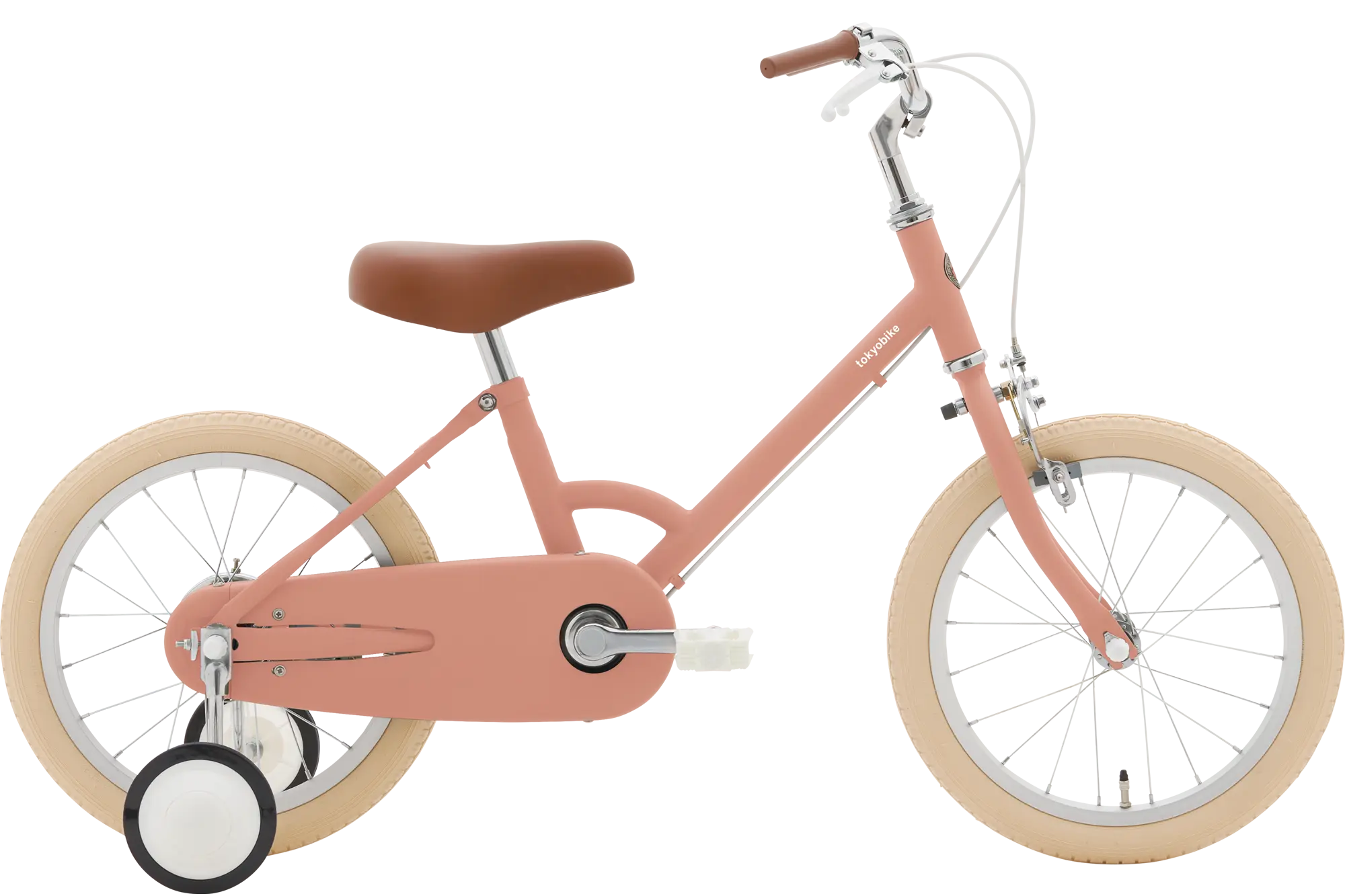 little tokyobike 特設サイト