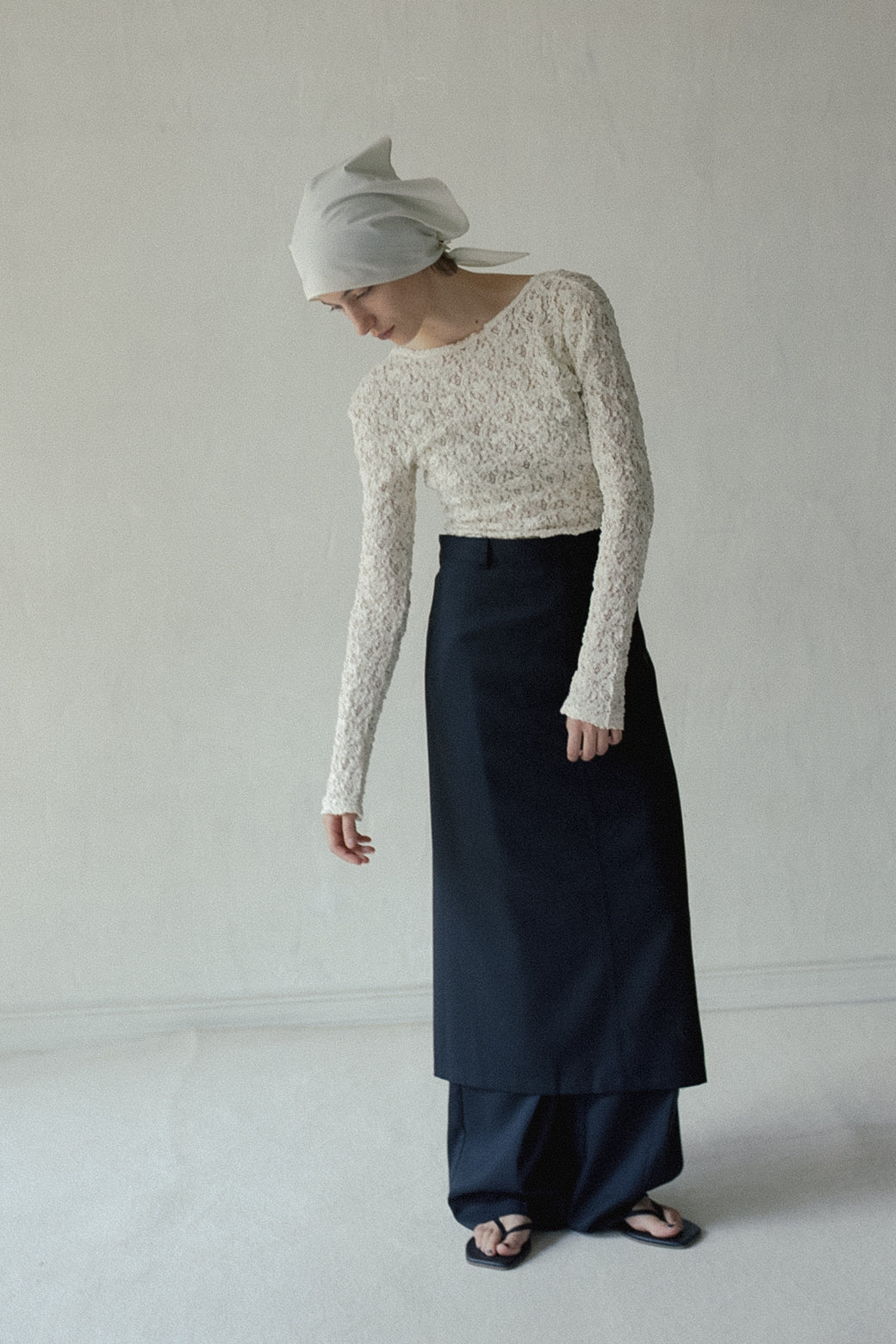 Little $uzie リトルスージー