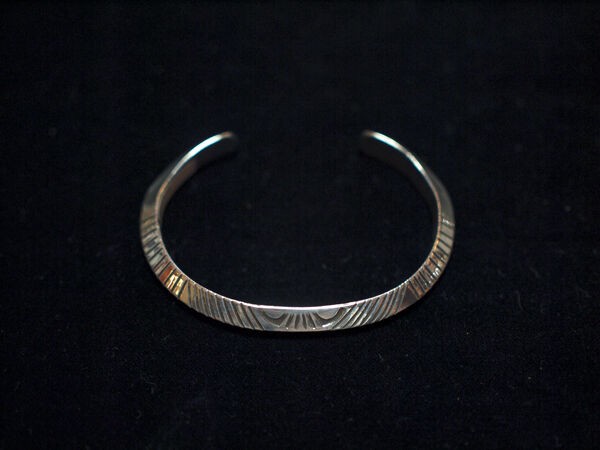 INDIAN JEWELRY / インディアンジュエリー】ナバホ族の若手有望