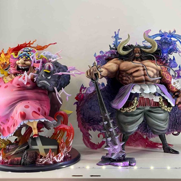 P.O.P “SA-MAXIMUM” 大海賊“ビッグ・マム”シャーロット・リンリン