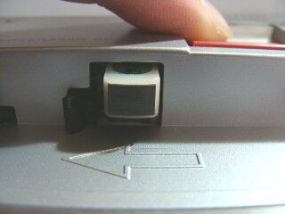 カセットテープのメンテ SONY BE-A200 : さくの家電のーと