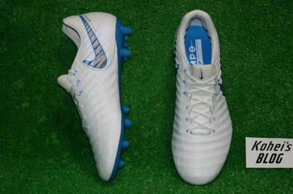 詳細】 ナイキ ティエンポレジェンド7 エリート HG (新型HGソール