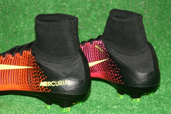 詳細】 NIKE マーキュリアルスーパーフライV FG : Kohei's BLOG
