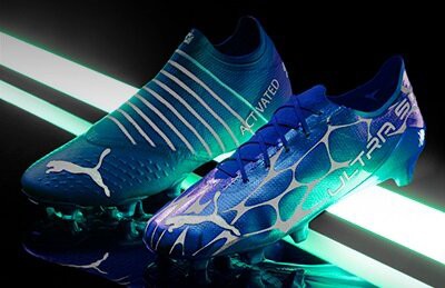 プーマ限定スパイク「Glow in The Dark Pack」正式公開 : Kohei's BLOG