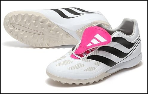 復刻版プレデタープレシジョンの白黒ピンクカラーが数量限定で登場