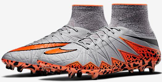 ハイパーヴェノム 2 フィニッシュ HG-E 登場 : Kohei's BLOG サッカー