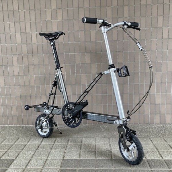 CARRY ME オールカスタム!! : LORO 関東3店舗ブログ