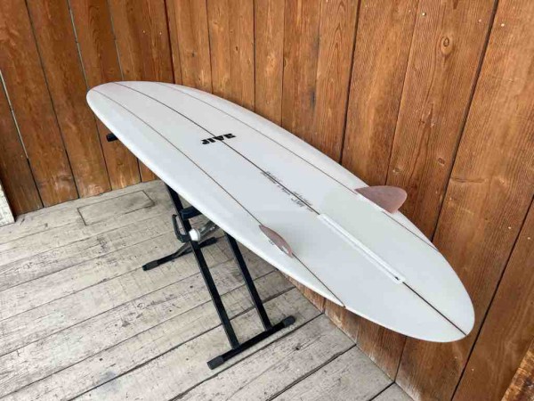 JIVE Space Elevator7'6