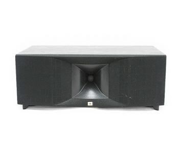 センタースピーカー遍歴⑦～JBL SVA Center編～ : My Life My Like My Way