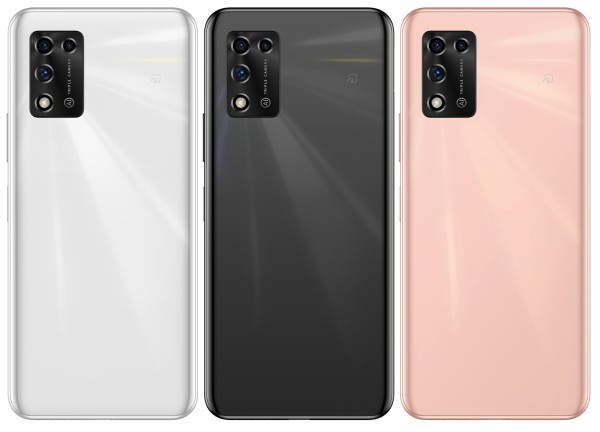 ワイモバイル向け5Gスタンダードスマホ「Libero 5G II A103ZT」が12月3