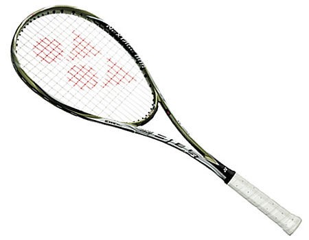 YONEX ソフトテニスラケット「NEXTAGE 80S」に新色登場