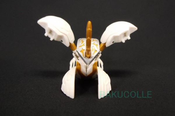 統タヴァネル SECHS TAVANEL 全属性 爆TECH ゲットキャンペーン : 爆丸