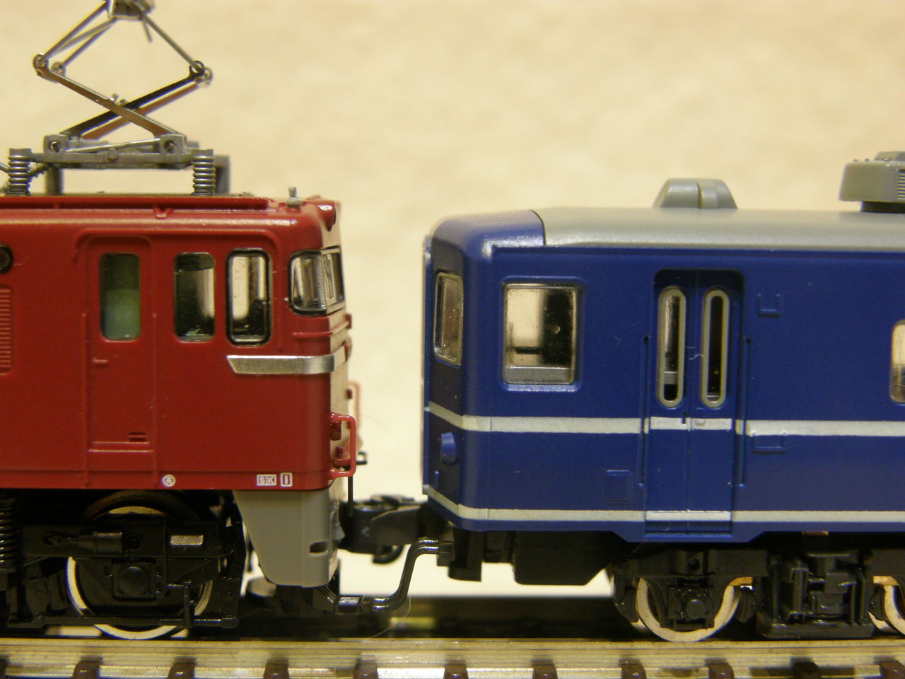 KATO 「14系 特急形客車」 : エヌゲ道 since 2015 ～Nゲージ鉄道模型