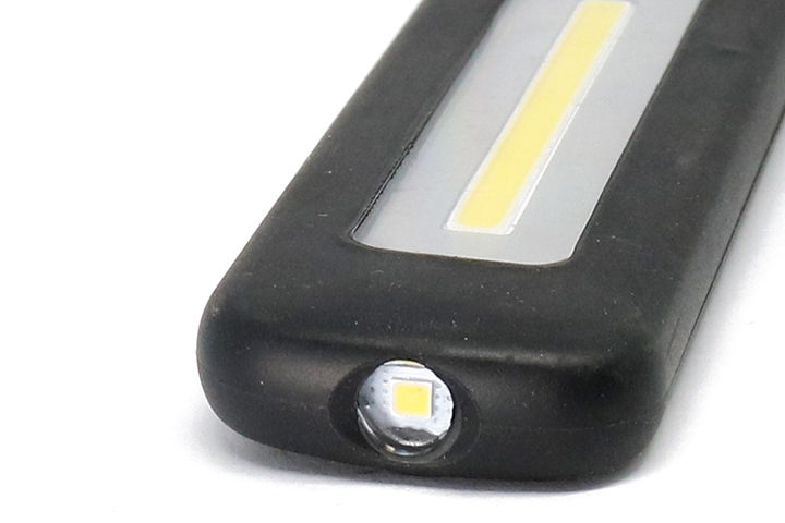 GENTOS GZ-701/GZ-702/GZ-703/GZ-704 COB LED ワークライト : アカリ