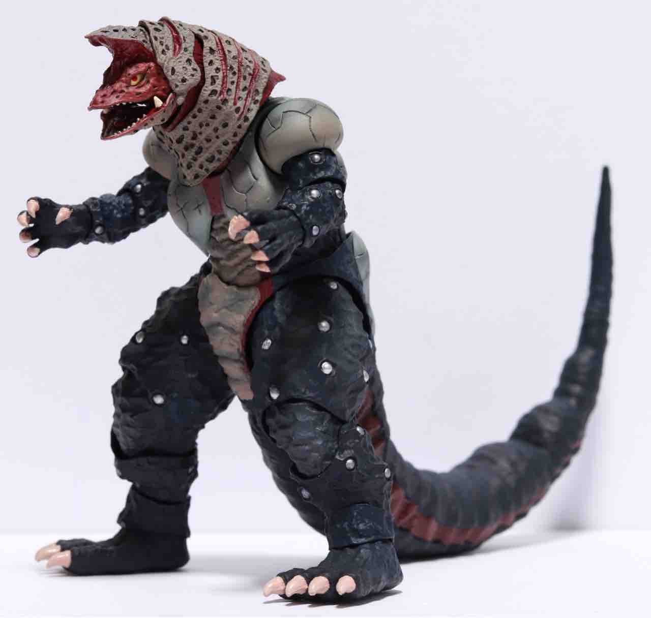 S.H.Figuarts ゴルザ : ROAD OF HOBBY