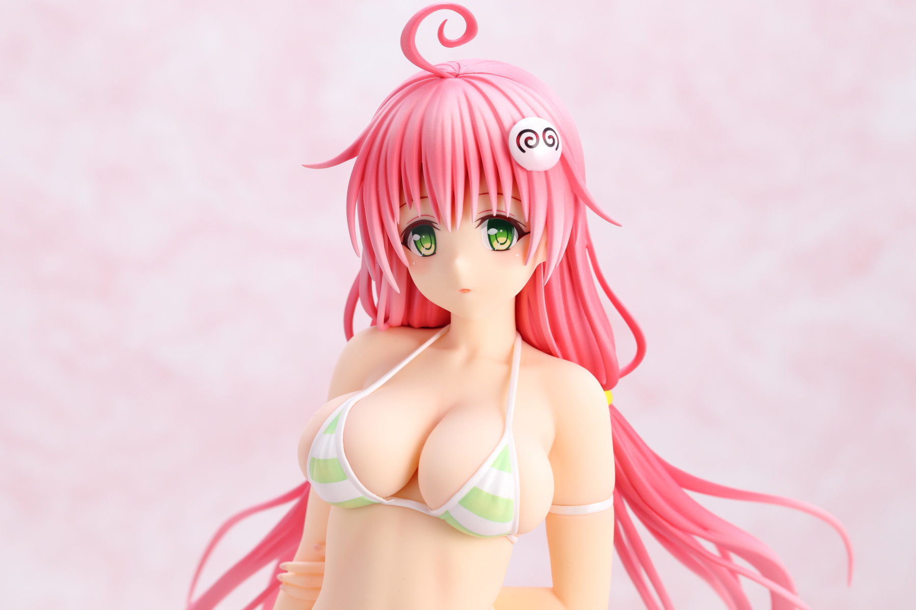 To LOVEる ダークネス ララ・サタリン・デビルーク -パステルコーデVer