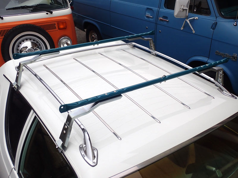 アロハキャリア : HOLYSMOKE