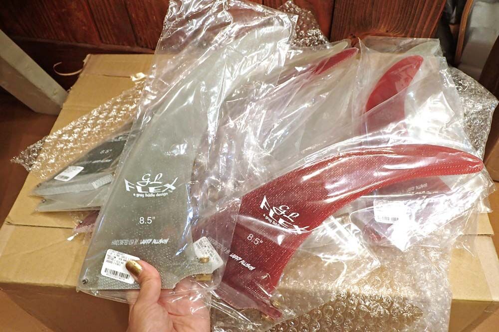 GL FLEX 入荷！ : HOLYSMOKE