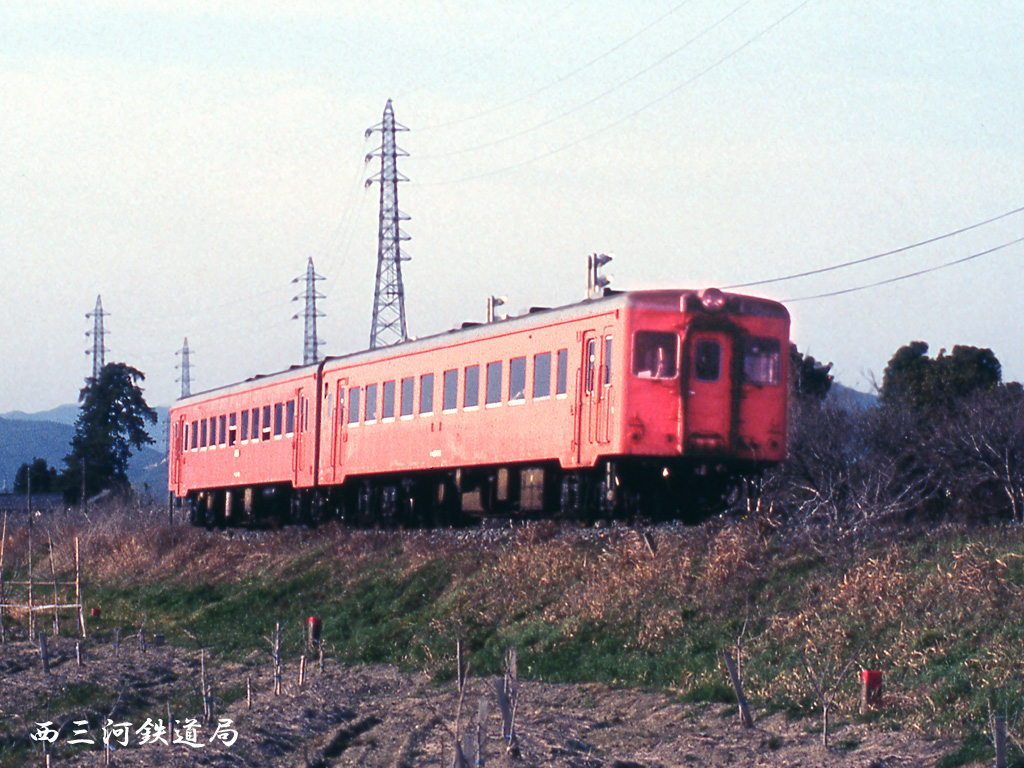 第128回：キハ55系気動車のこと（その1） : Railway Photo Collections