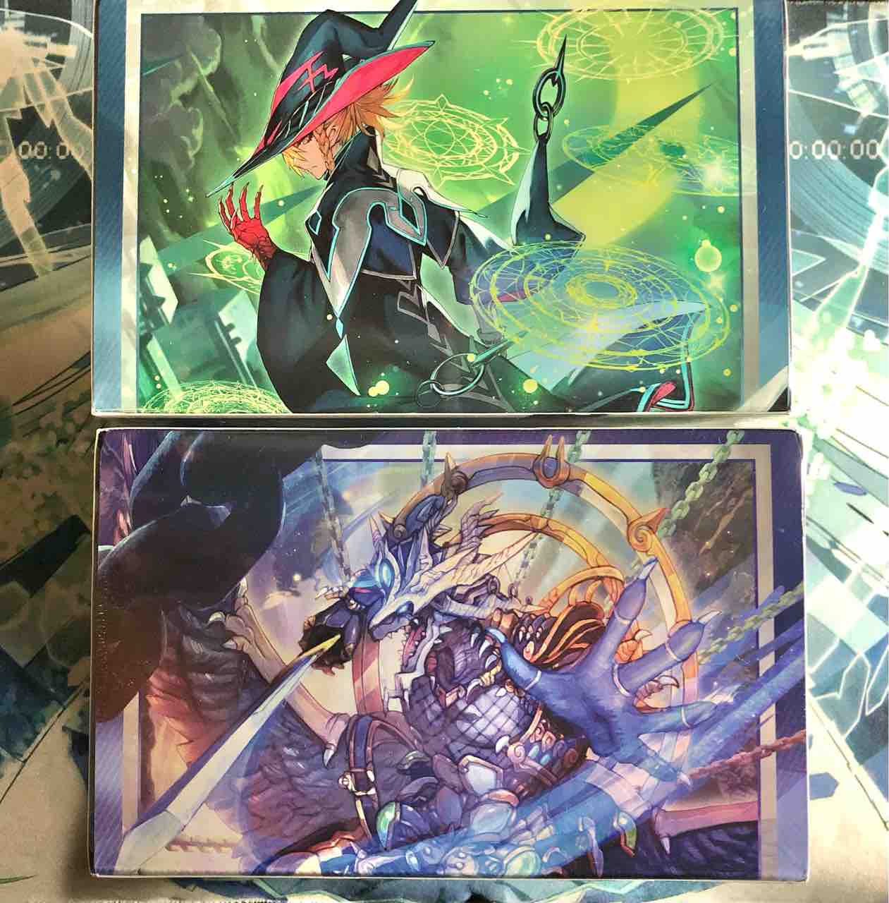 楽しく開ける商品紹介 ヴァンガード 「ストライドデッキセット