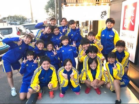 鹿島学園 女子サッカー部 ジャージ上下 鹿島学園サッカー部 ジャージ