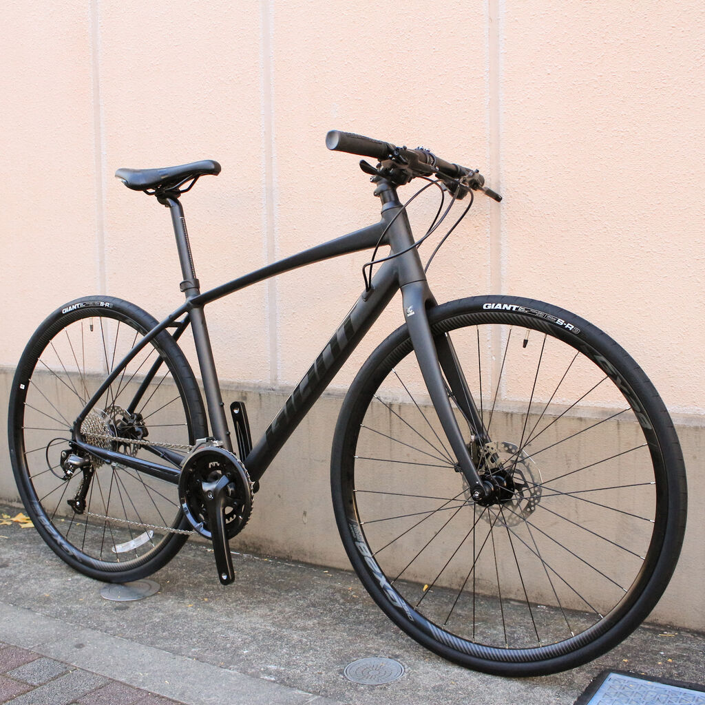 2021 GIANT「ESCAPE RX DISC」入荷しました‼ : wadacycle news