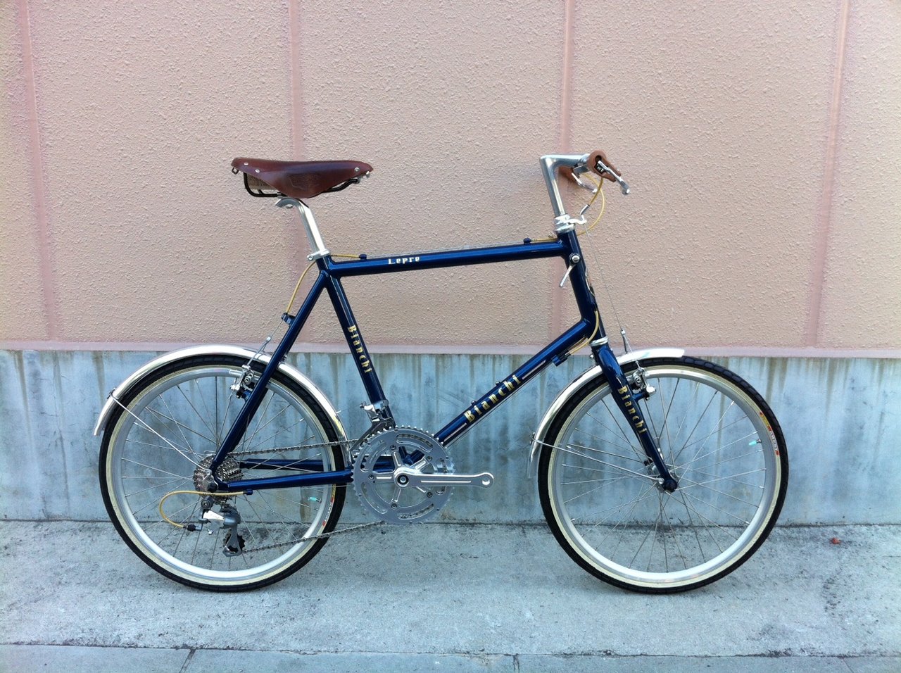 ビアンキミニベロ まだ少しあります！ : wadacycleのBlog