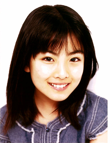 福田麻由子 | Eric lee | Flickr