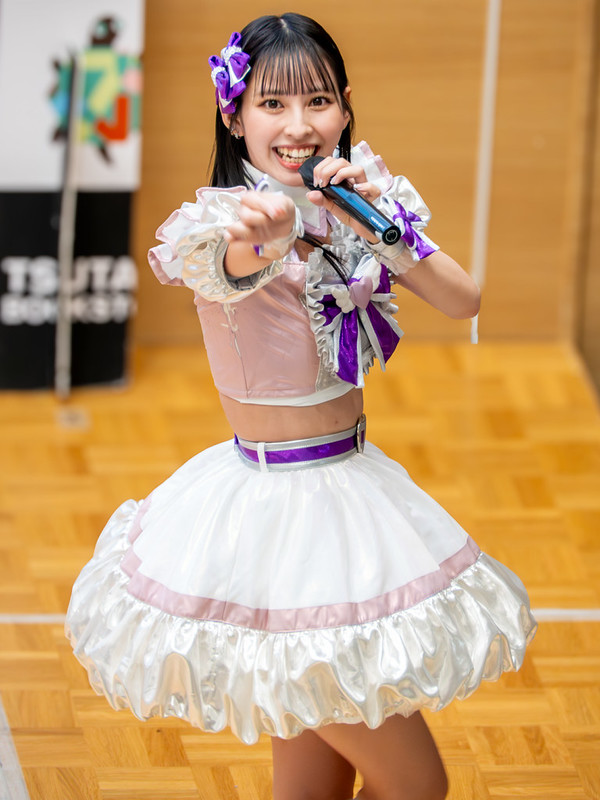 マジカル・パンチライン 「SUMMER MAGiC」リリースイベント #カメイド