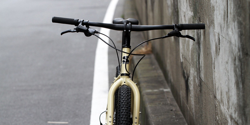 Surly / Bridge Club 27.5 / サーリー ブリッジ・クラブ 27.5 完成車