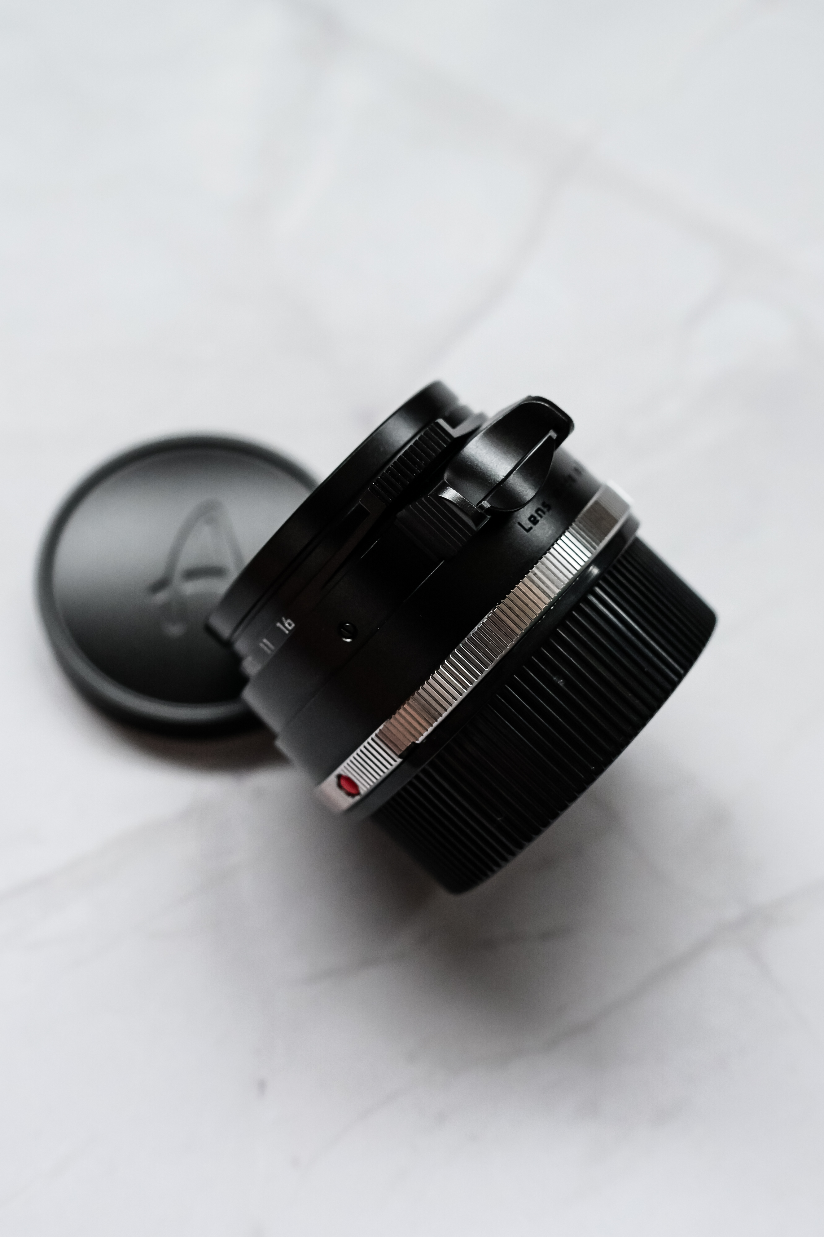 Artizlab Classic 35mm F1.4 レンズのレビュー – ライカのクラシックを