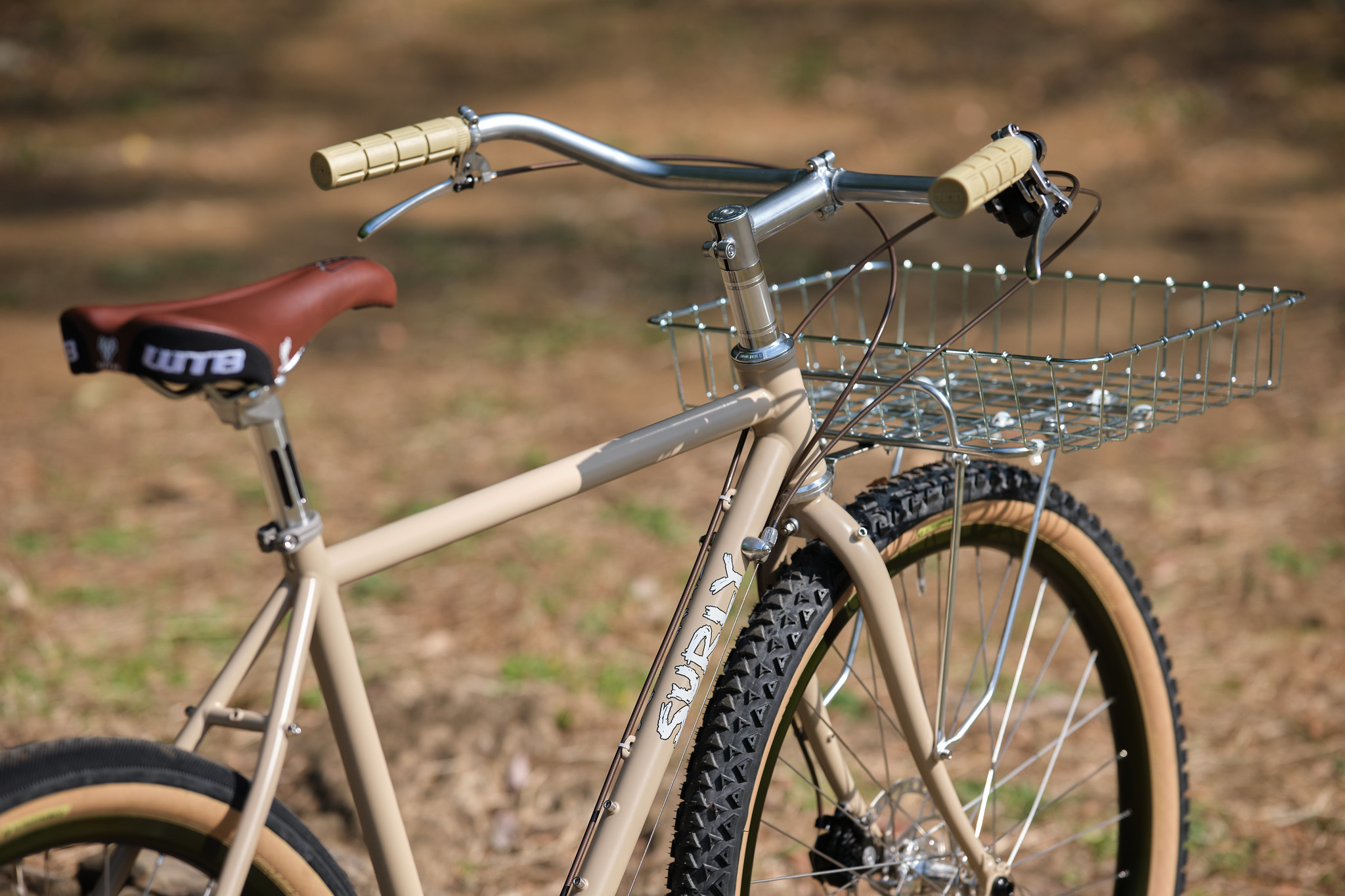SURLYの自由研究。その七。 - BLUE LUG BLOG | 自転車店 ブルーラグ