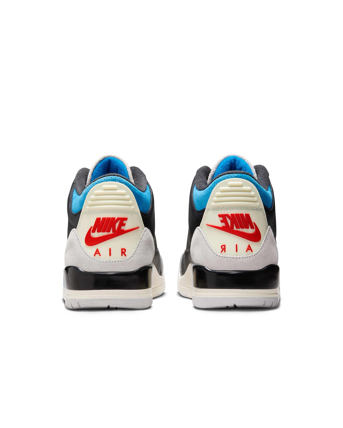 Nike から“不完全さ”をヒントにデザインした Air Jordan 3 “Rare Air