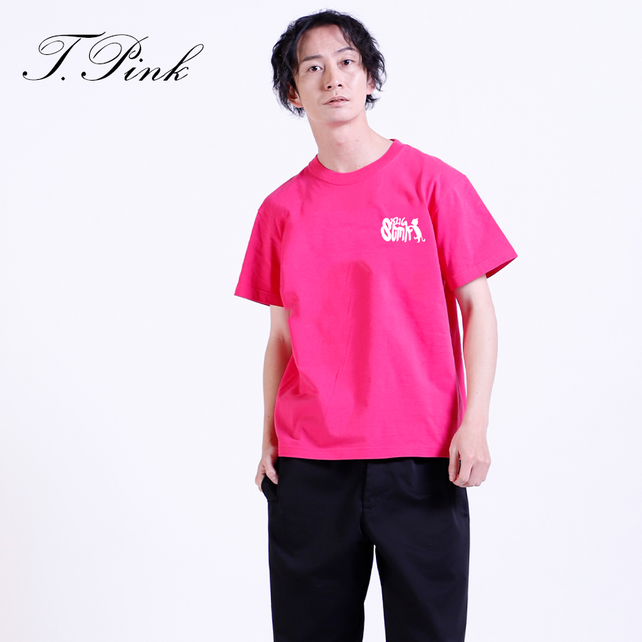 受注期間限定！しとまきコラボ企画！コラボ半袖Tシャツ◇しとまき