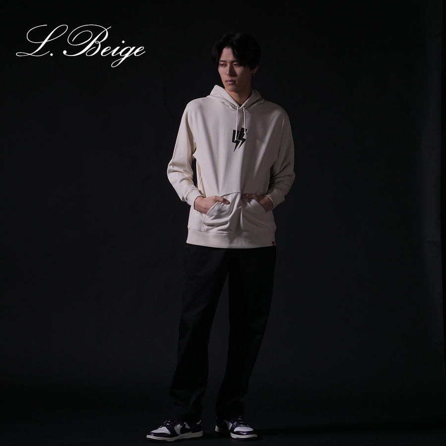 受注期間限定！せるふぃコラボ企画！コラボプルオーバーパーカー◇せるふぃ