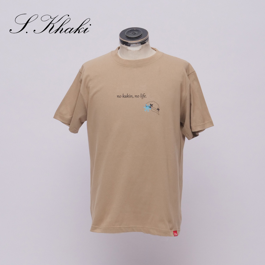 受注期間限定！かぐコラボ企画！コラボ半袖Tシャツ◇かぐ